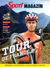 E-magazín Příloha Sport magazín - 28.8.2020 - CZECH NEWS CENTER a. s.