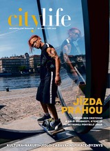 E-magazín MF DNES extra City life - 28.8.2020 - MAFRA, a.s.