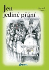 E-magazín Jen jediné přání - Autor Richard Polzer - Richard Polzer