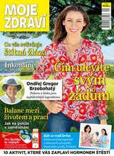 E-magazín Moje Zdraví - 09/2020 - CZECH NEWS CENTER a. s.