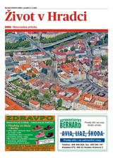 E-magazín MF DNES extra Hradecký - 31.8.2020 - MAFRA, a.s.