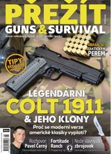 E-magazín Přežít 5/2020 - Extra Publishing, s. r. o.