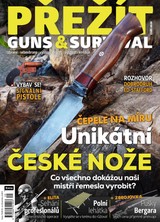E-magazín Přežít 9/2020 - Extra Publishing, s. r. o.