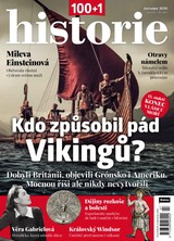E-magazín 100+1 historie 7/2020 - Extra Publishing, s. r. o.