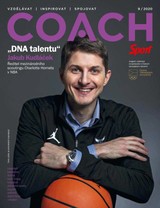 E-magazín Příloha Sport - 1.9.2020 - CZECH NEWS CENTER a. s.