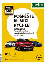 E-magazín METRO - 1.9.2020 - MAFRA, a.s.