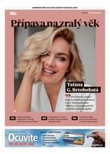 E-magazín LN extra Čechy - 1.9.2020 - MAFRA, a.s.