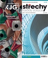 E-magazín Střechy-Fasády-Izolace 9/2020 - EEZY Publishing