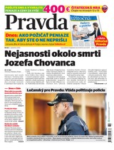 E-magazín Denník Pravda 2. 9. 2020 - OUR MEDIA SR a. s.