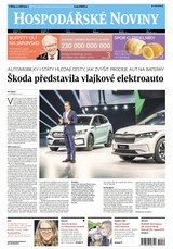 E-magazín HN 170 - 02.09.2020 - Economia, a.s.