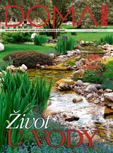 E-magazín DOMA DNES - 2.9.2020 - MAFRA, a.s.