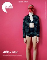E-magazín ESPRIT LN - 2.9.2020 - MAFRA, a.s.