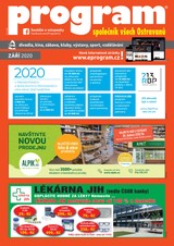 E-magazín Program OV 09-2020 - NAKLADATELSTVÍ MISE, s.r.o.