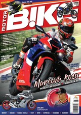 E-magazín Motorbike 09/2020 - X Ray Media, s.r.o.