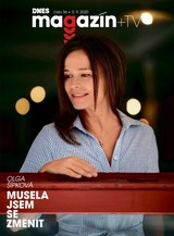 E-magazín Magazín DNES + Tv - 3.9.2020 - MAFRA, a.s.