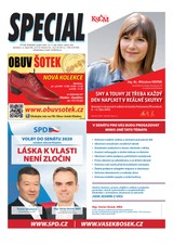 E-magazín Special 12/2020 - Risk