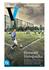 E-magazín HN 172 - 04.09.2020 Víkend - Economia, a.s.