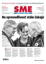 E-magazín SME 4/9/2020 - Petit Press, a.s. 