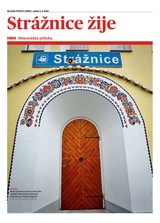 E-magazín MF DNES extra Brno a Jižní Morava - 4.9.2020 - MAFRA, a.s.