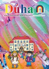 E-magazín DÚHA September 2020/21 - TRANOSCIUS a.s.