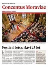 E-magazín MF DNES Vysočina extra - 5.9.2020 - MAFRA, a.s.
