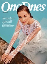 E-magazín Magazín ONA DNES - 7.9.2020 - MAFRA, a.s.