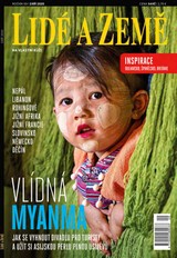 E-magazín Lidé a Země - 09/2020 - CZECH NEWS CENTER a. s.