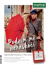 E-magazín METRO - 8.9.2020 - MAFRA, a.s.