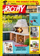 E-magazín Recepty prima nápadů 9/2020 - Jaga Media, s. r. o.