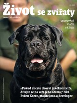 E-magazín HN 175 - 9.9.2020 příloha Život se zvířaty - Economia, a.s.