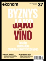E-magazín Ekonom 37 - 10.9.2020 - Economia, a.s.