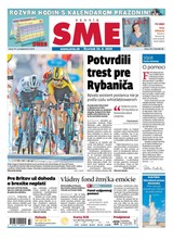 E-magazín SME 10/9/2020 - Petit Press, a.s. 