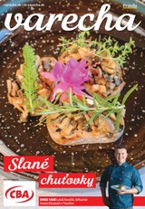 E-magazín Varecha 11. 9. 2020 - OUR MEDIA SR a. s.
