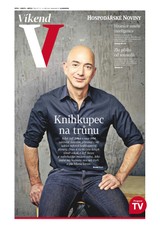 E-magazín HN 177 - 11.9.2020 příloha Víkend - Economia, a.s.