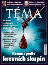 E-magazín TÉMA DNES - 11.9.2020 - MAFRA, a.s.