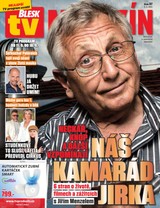 E-magazín Příloha Blesk Tv - 11.9.2020 - CZECH NEWS CENTER a. s.