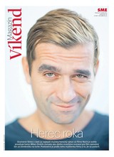 E-magazín SME Víkend 12/9/2020 - Petit Press, a.s. 