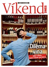 E-magazín Magazín VÍKEND DNES - 12.9.2020 - MAFRA, a.s.