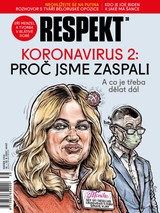 E-magazín Respekt 38/2020 - Economia, a.s.