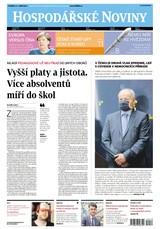 E-magazín HN 178 - 14.09.2020 - Economia, a.s.