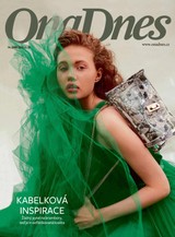 E-magazín Magazín ONA DNES - 14.9.2020 - MAFRA, a.s.
