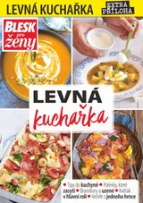 E-magazín Příloha Blesk pro ženy - 38/2020 - CZECH NEWS CENTER a. s.