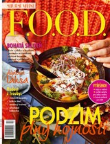 E-magazín F.O.O.D. - 10/2020 - CZECH NEWS CENTER a. s.