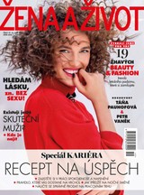 E-magazín Žena a Život - 19/2020 - MAFRA, a.s.