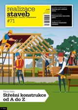 E-magazín Realizace staveb 4/2020 - Jaga Media, s. r. o.
