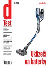 E-magazín dTest 09/2020 -  dTest, o.p.s.