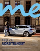 E-magazín Mercedes me 2/2020 - Business Media CZ, s.r.o.
