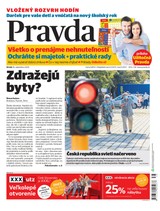 E-magazín Denník Pravda 16. 9. 2020 - OUR MEDIA SR a. s.