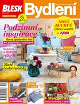 E-magazín Blesk Bydlení - 10/2020 - CZECH NEWS CENTER a. s.