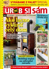 E-magazín Urob si sám 2020 10 - JAGA GROUP, s.r.o. 
